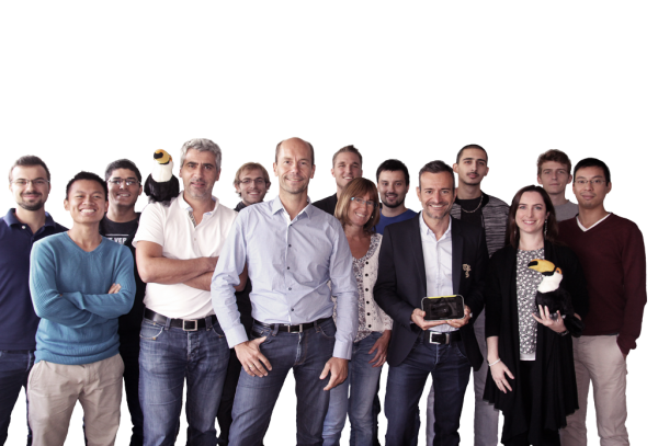 Photo©InnovPlus/BadineCM