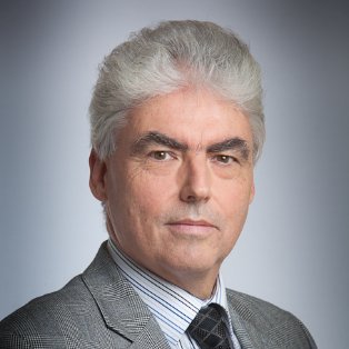 J.P Collin